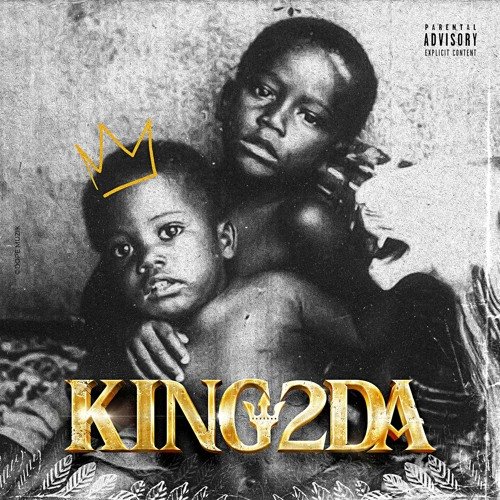 King2da by Prodigio | Album