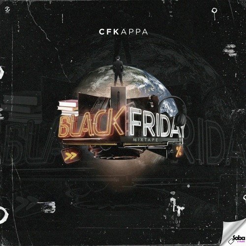 Black Friday by CFKappa