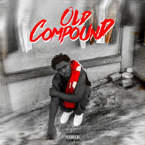 Old Compound by Kweku Smoke | Album