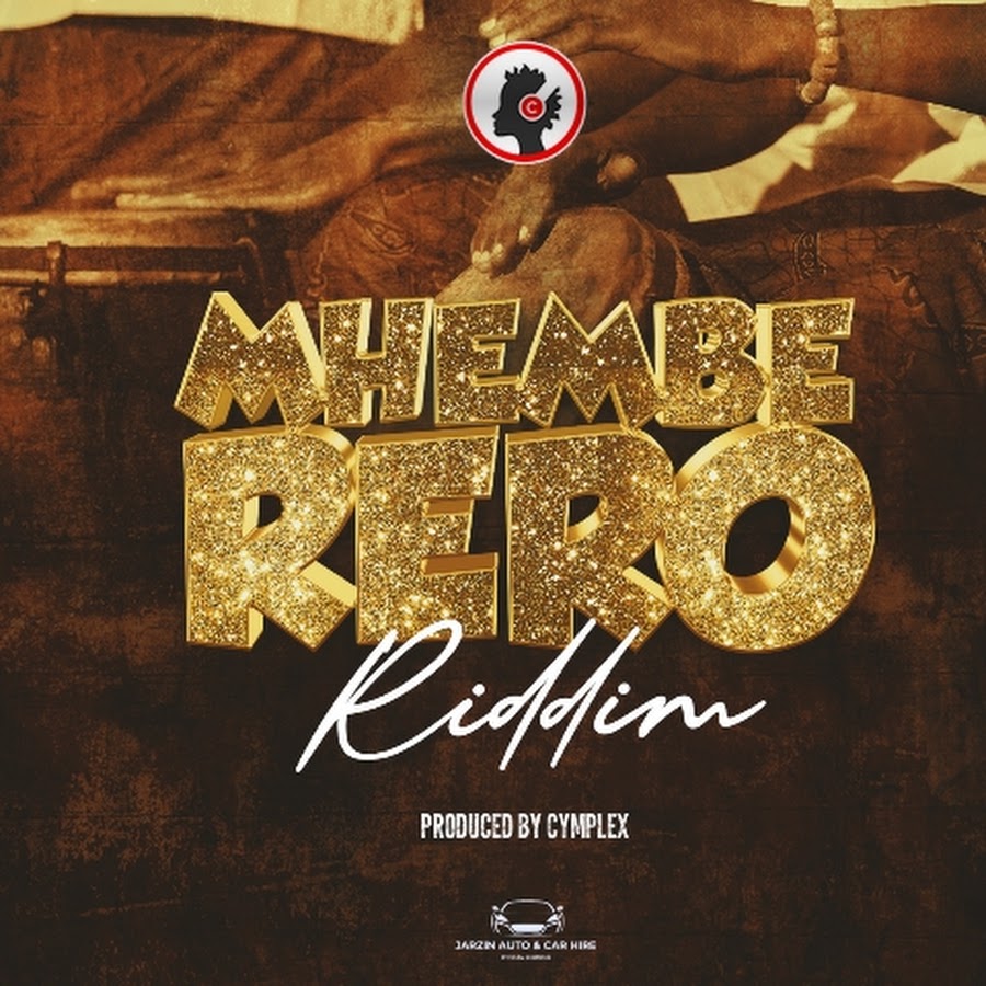 Mhemberero Riddim by Cymplex Music | Album