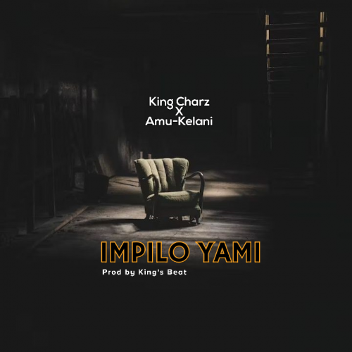 Impilo Yami (Ft Amu-Kelani)