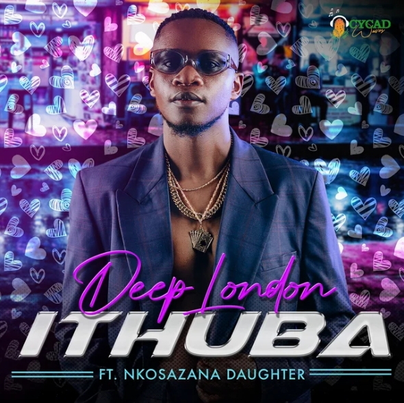 iThuba (Ft Nkosazana Daughter)