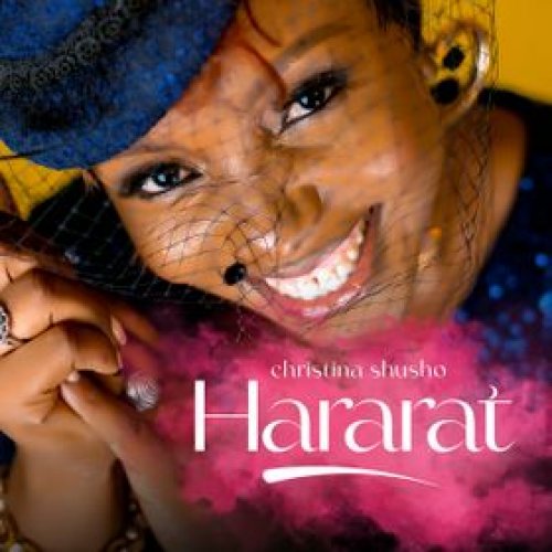 Hararat by Christina Shusho | Album