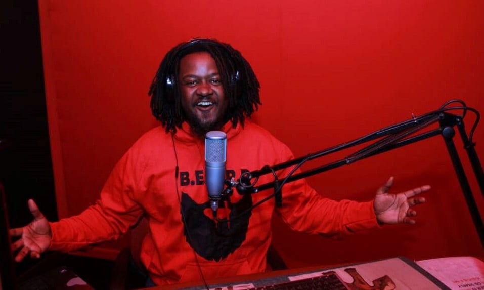 Bugsy “bugsy Thekid” Thekid