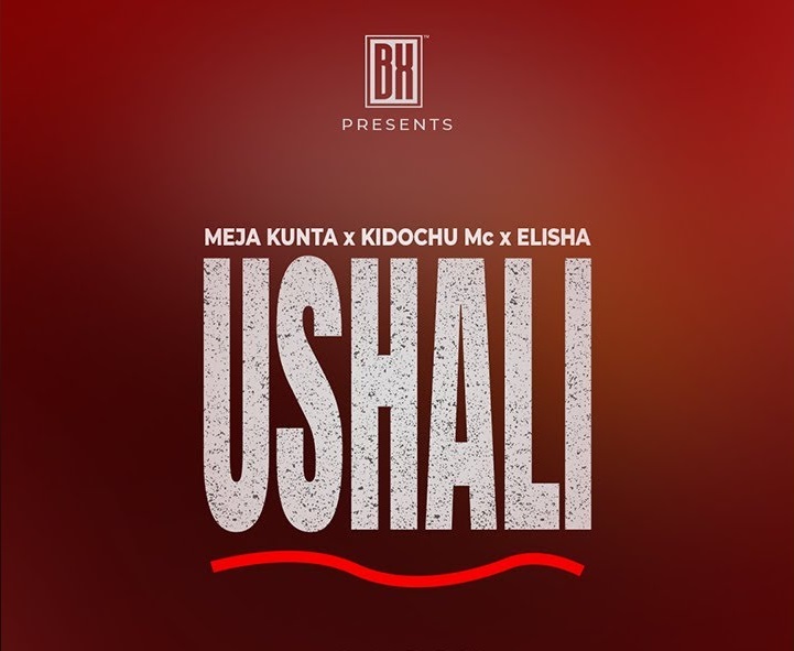 Ushali (Ft Kidochu Mc & Elisha)