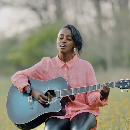 Nzahagarara (Acoustic Version)