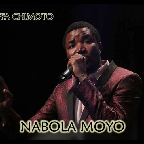 Nabola Moyo