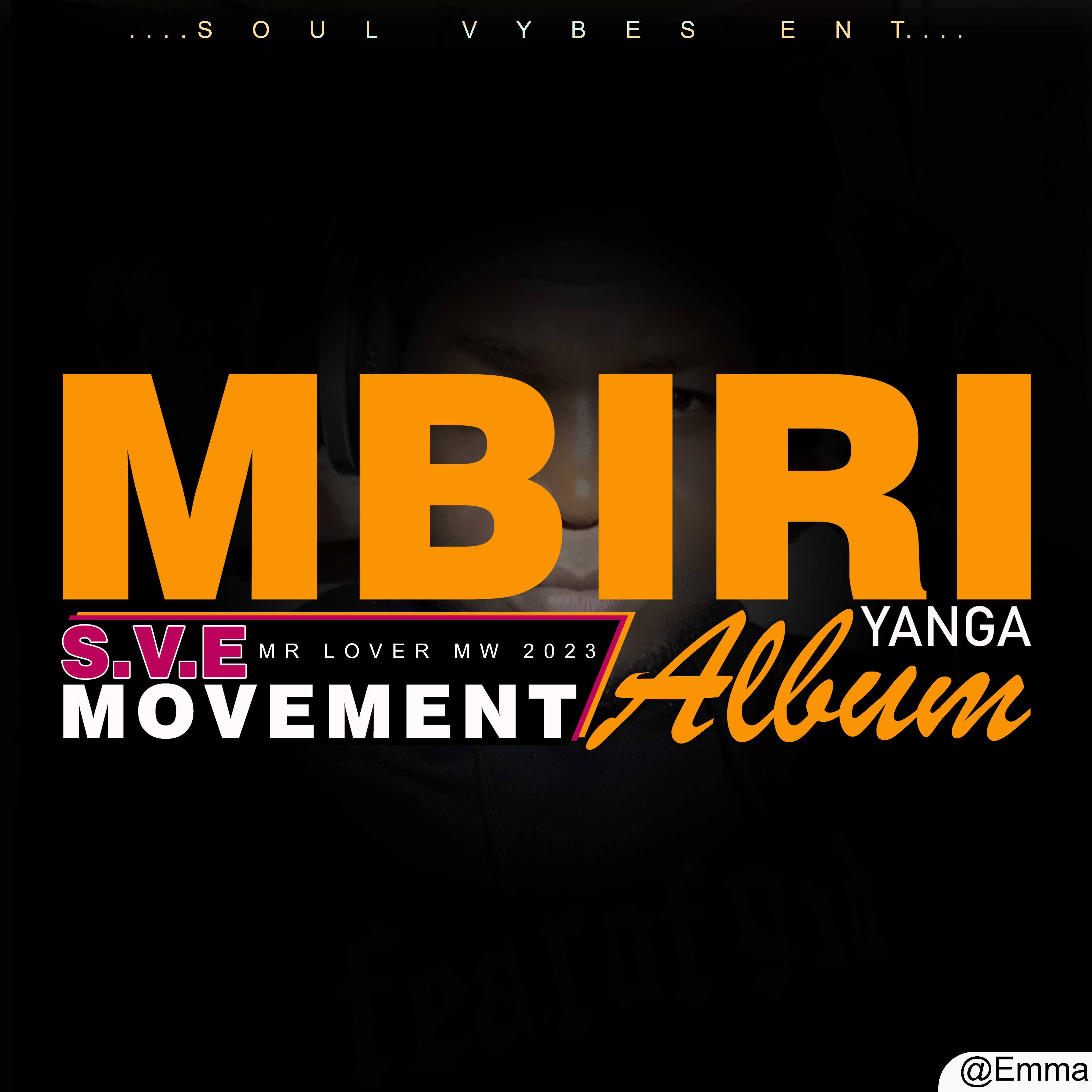 MBIRIYANGA by Mr Lover Mw | Album