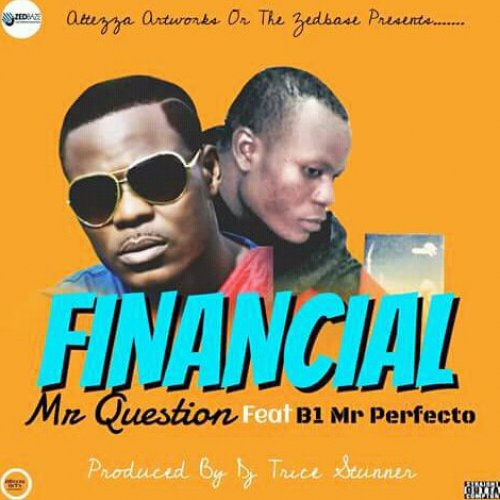 Financial by Mr Question | Album