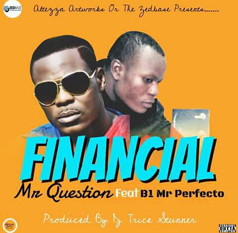 Financial by Mr Question | Album
