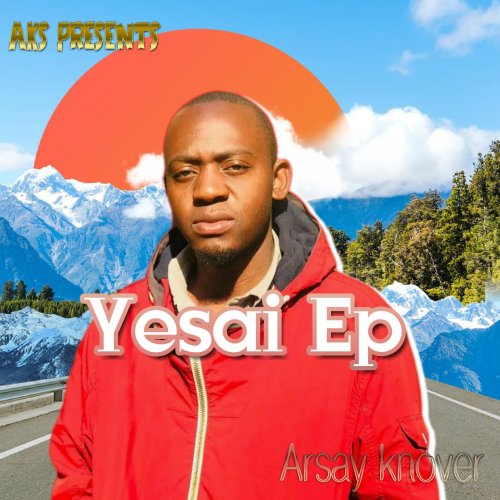 Arsay-knover-Shizzay-Yesai