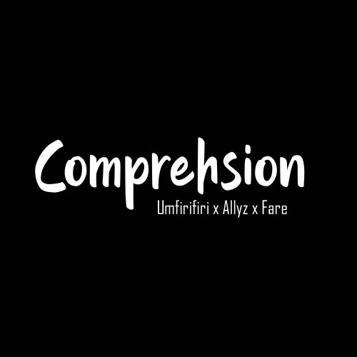 Comprehsion