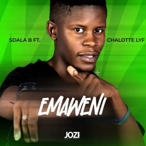 Emaweni (Ft Charlotte Lyf)