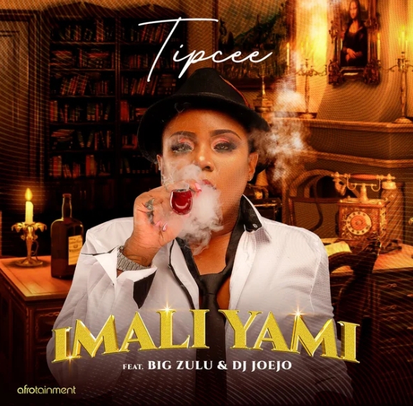 iMali Yami (Ft Big Zulu & DJ Joejo)