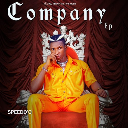 Company by Speedo'o | Album