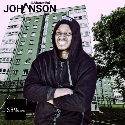 689 Johanson