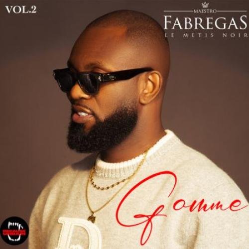 Gomme Vol 2 by Fabregas Le Métis Noir | Album