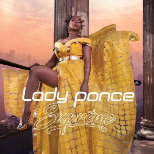 Supreme by Lady Ponce