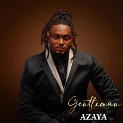 Gentleman by Azaya