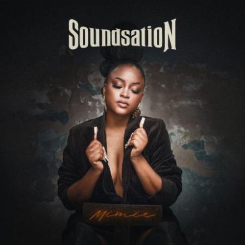 Soundsation by Mimie | Album