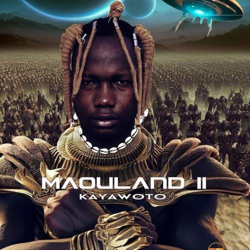Maouland II by Kayawoto