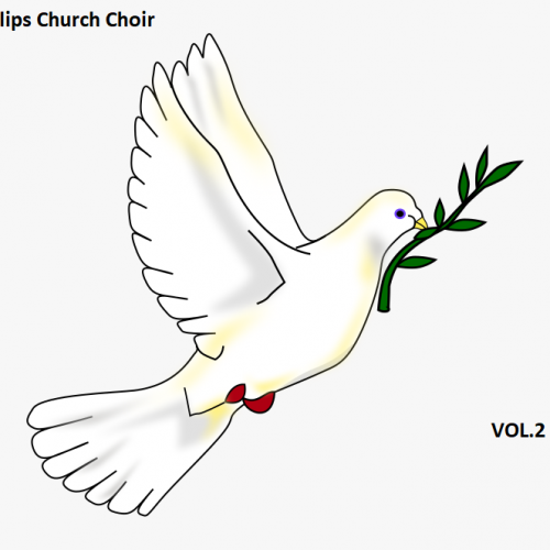 VOL.2 by St Philips Church Choir | Album