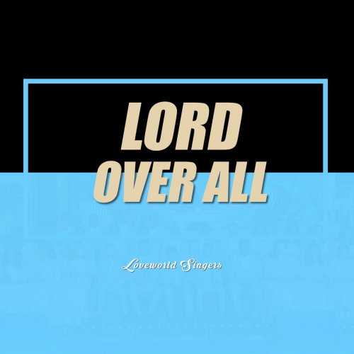 Forever Lord You Reign