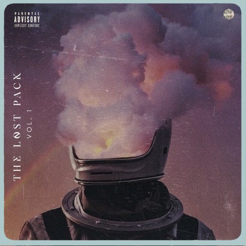 The Lost Pack Vol 1 by Flvme | Album