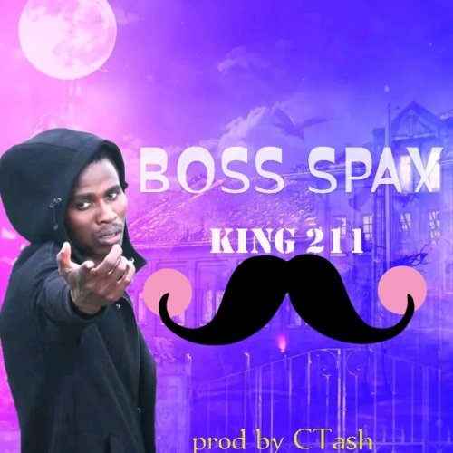 Boss Spax