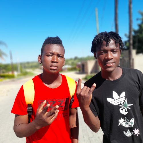 Hameni (Ft kb makasani)
