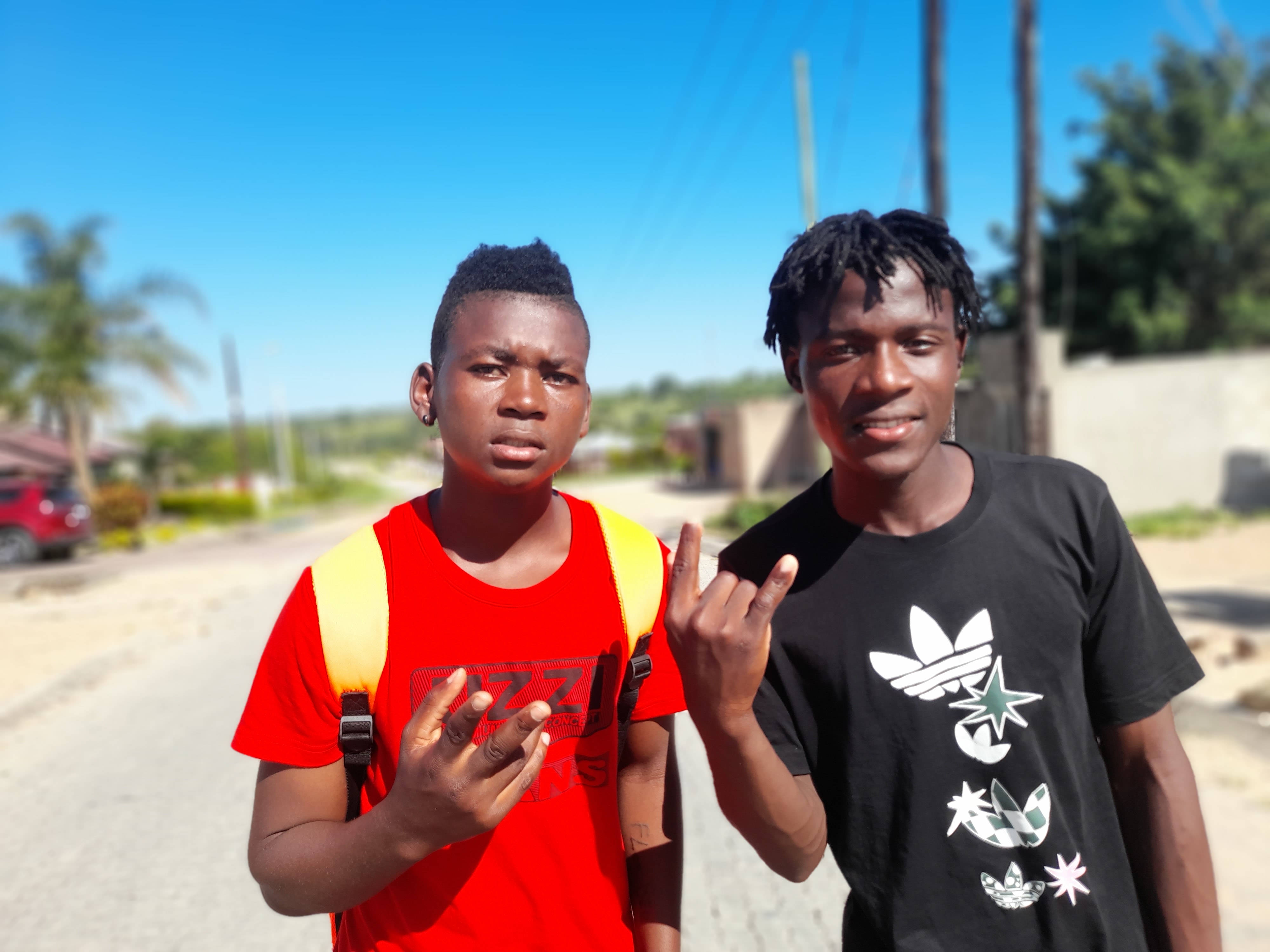 Hameni (Ft kb makasani)