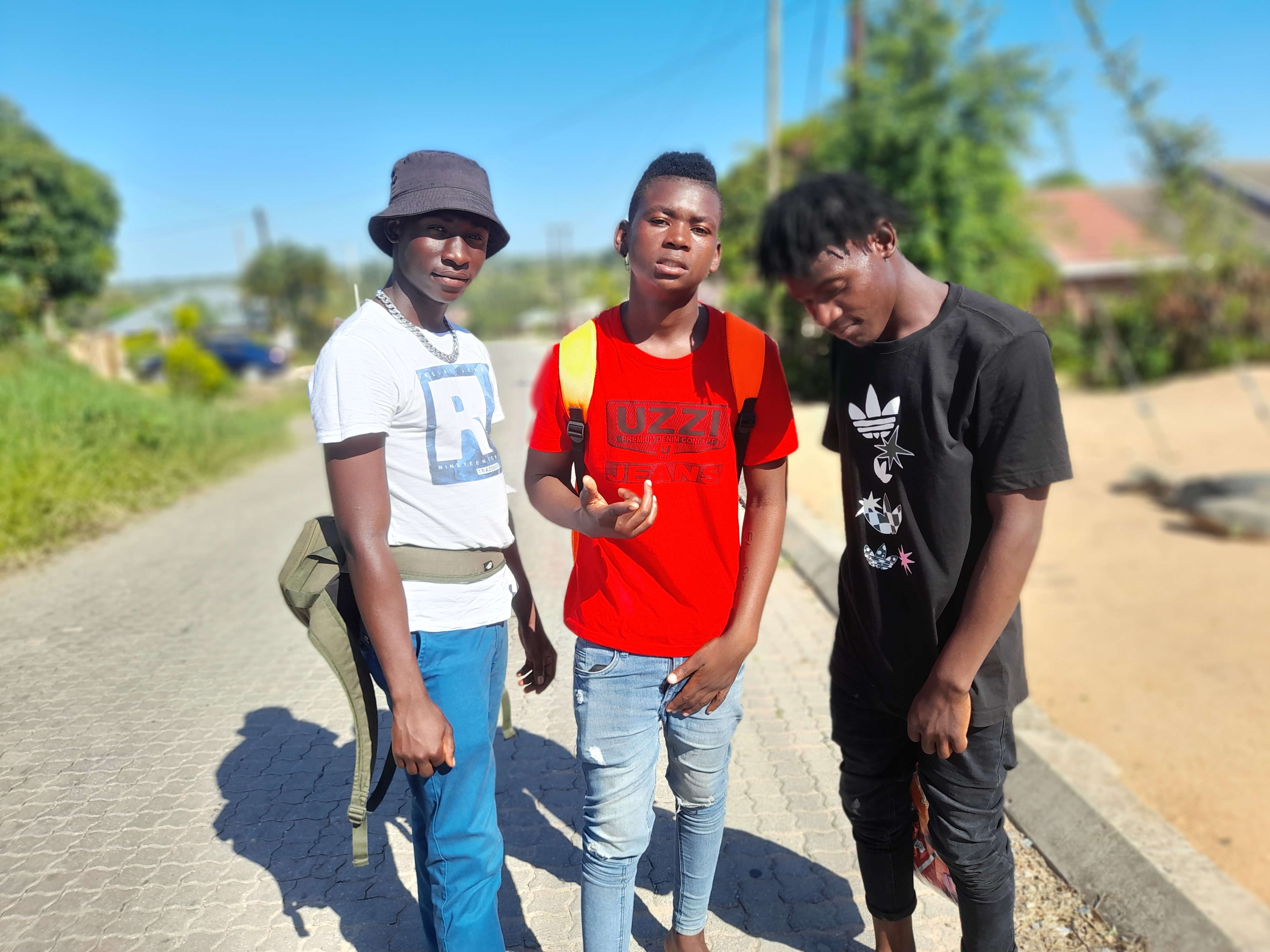 A mingilungi (Ft Jay Low dë Scopic)