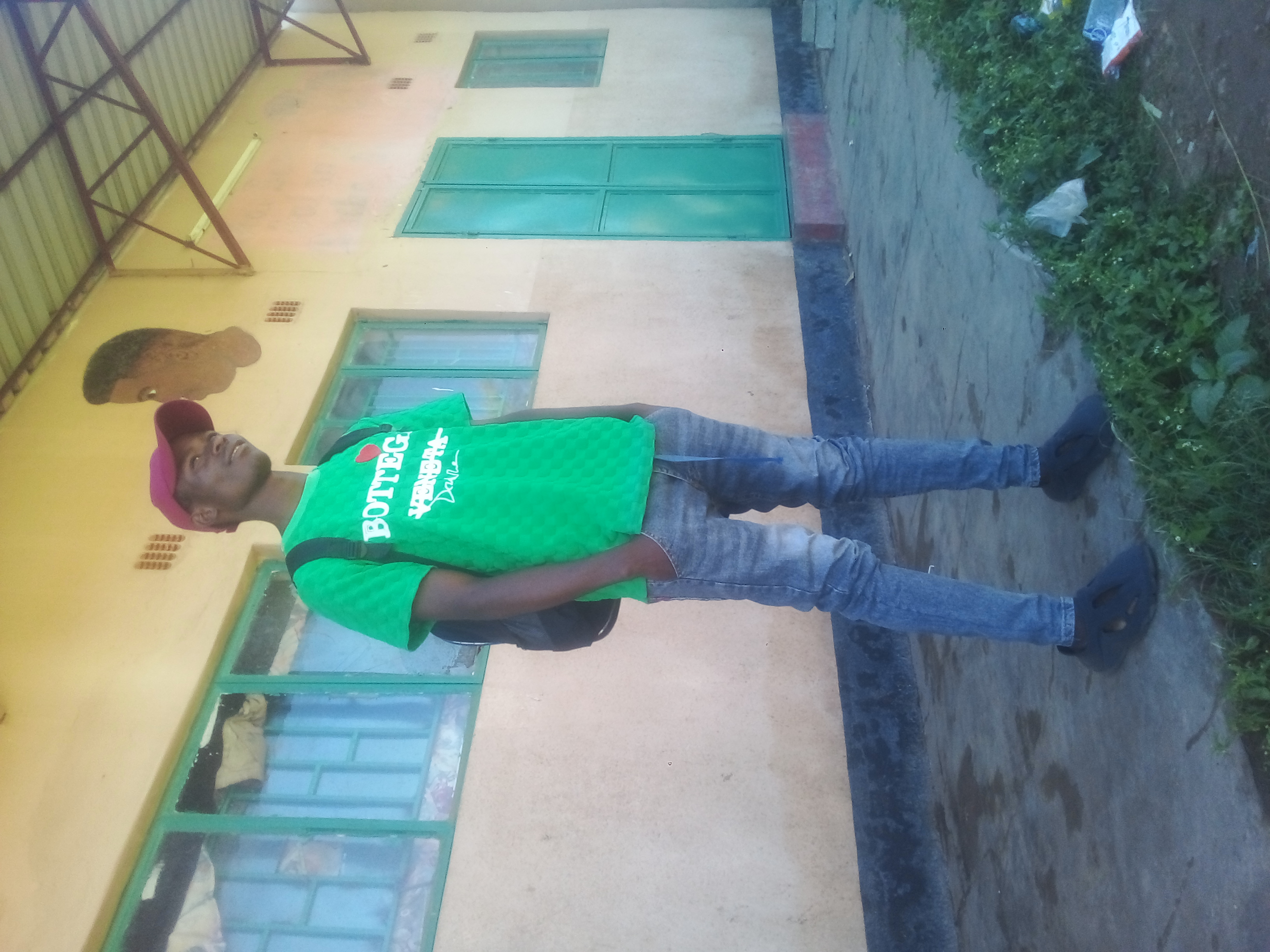 Hater by Afrochart | Album