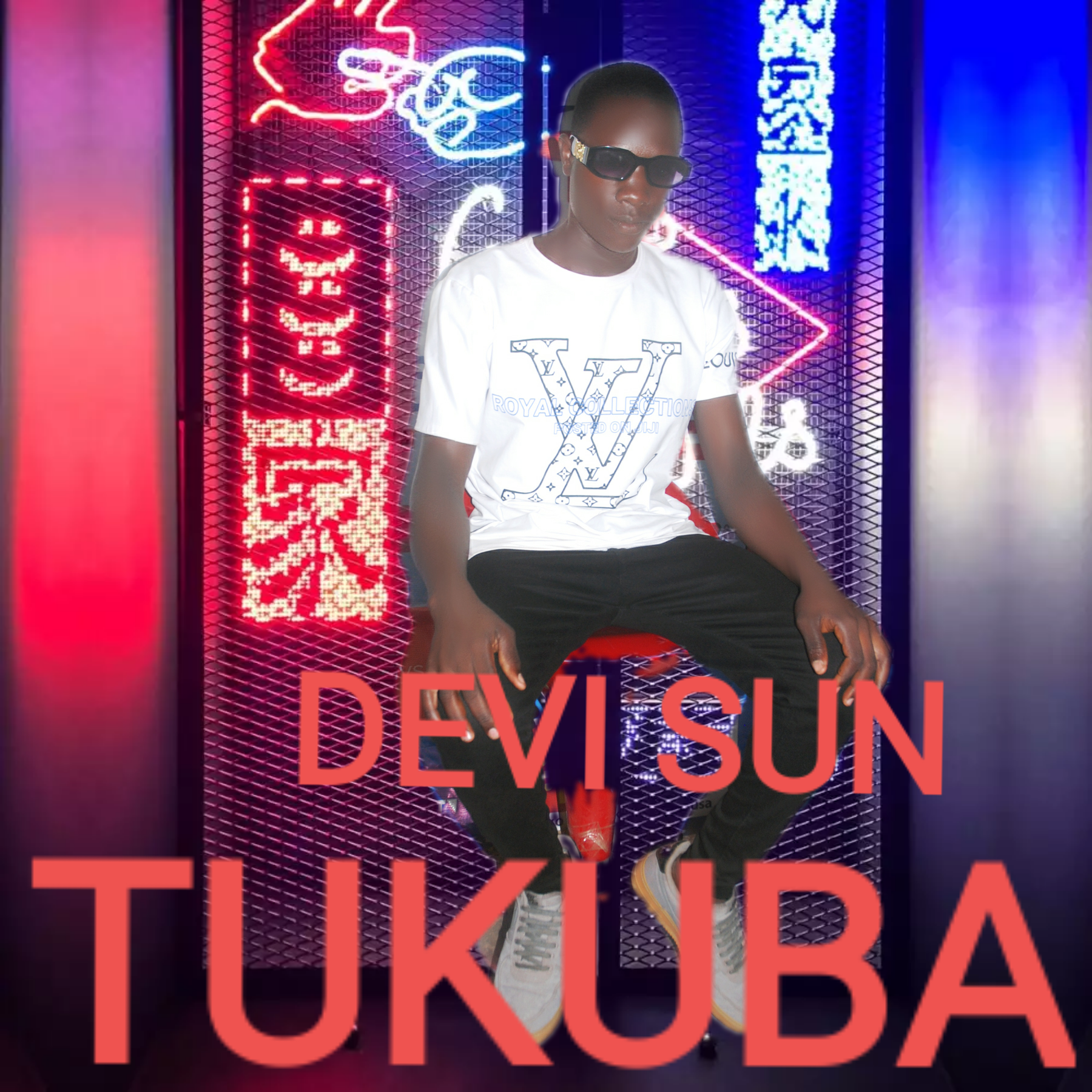 Tukuba