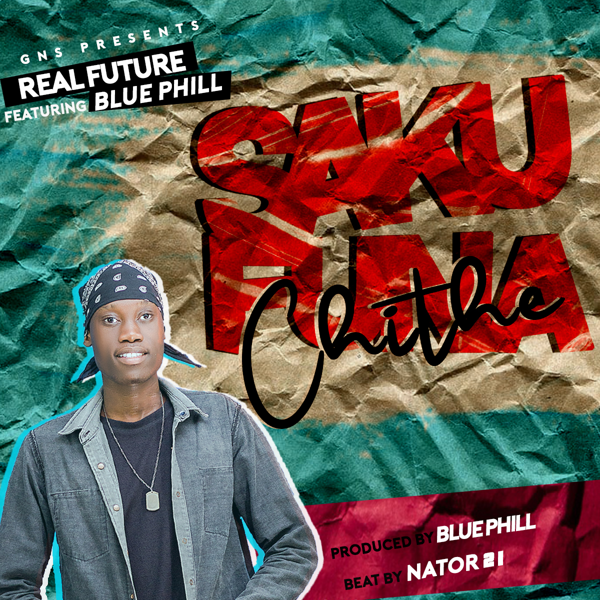 Real Future - Sakufuna chithe