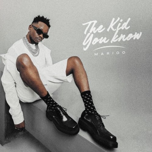 The Kid You Know by Marioo | Album