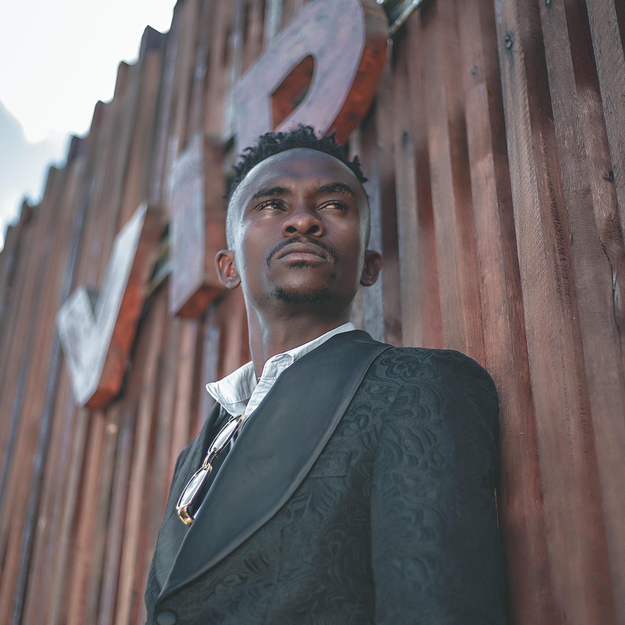 Mr Cosmas Ng'andwe