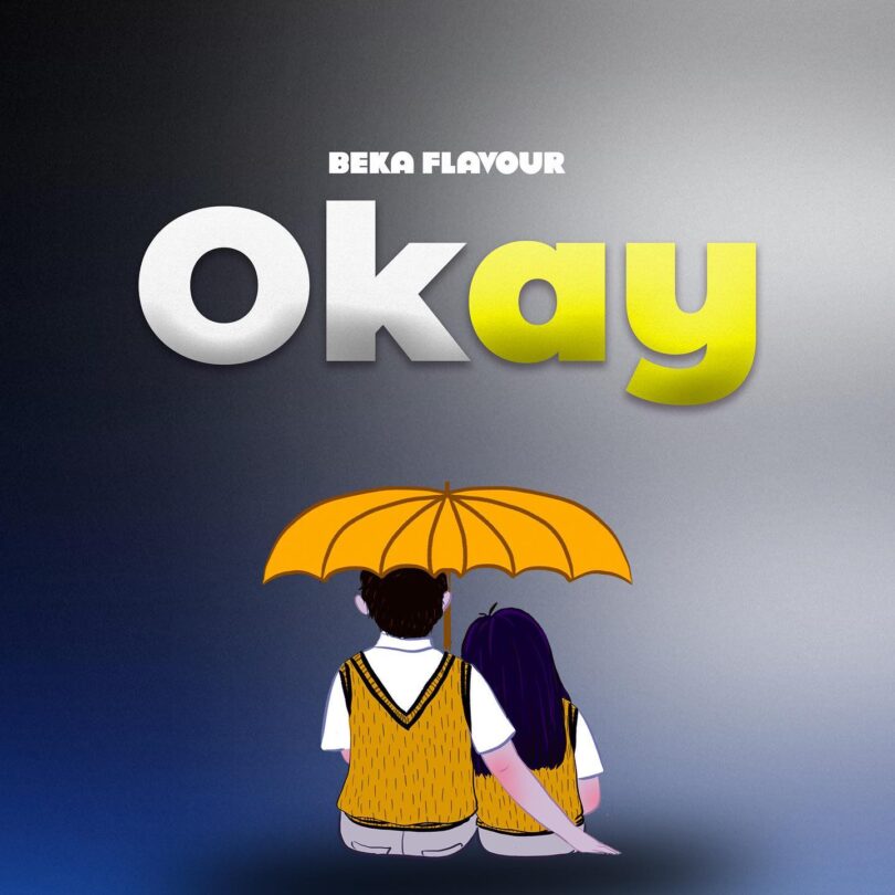 Beka Flavour: albums, songs, playlists