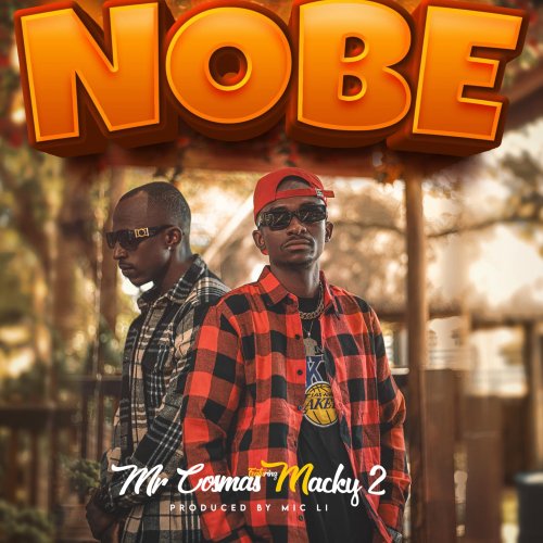 Nobe (Ft Macky 2)