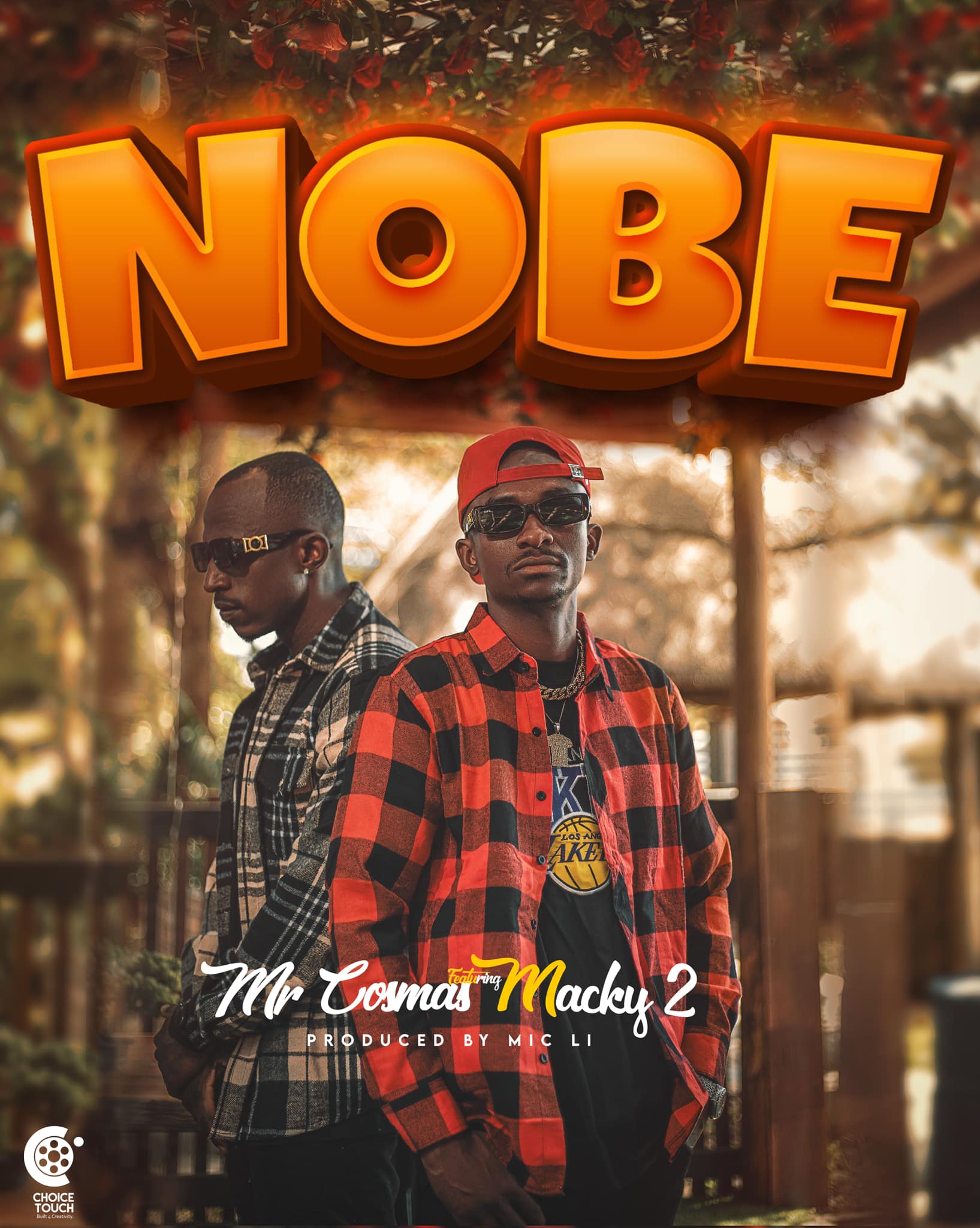 Nobe (Ft Macky 2)