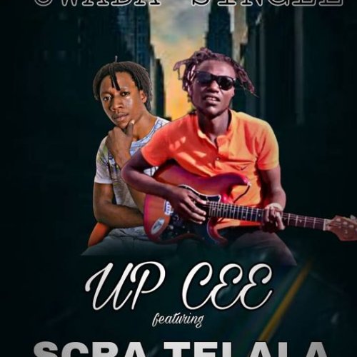 Takwaba Uwaba Single (Ft  Scra Telala)