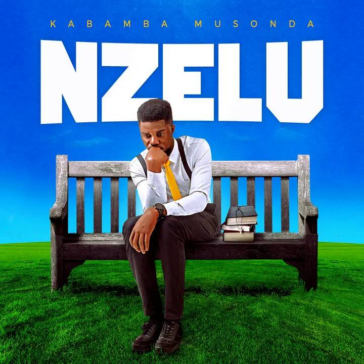 Nzelu by Kabamba Musonda | Album
