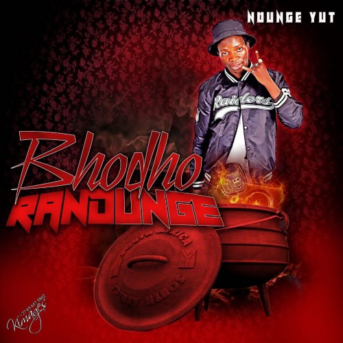 Zibhodho RaNdunge by Ndunge Yut | Album