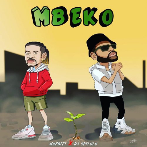 Mbeko (Ft Muzbiti)