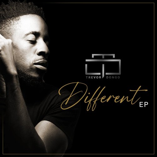 Different by Trevor Dongo | Album