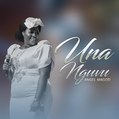 Una Nguvu (Live)