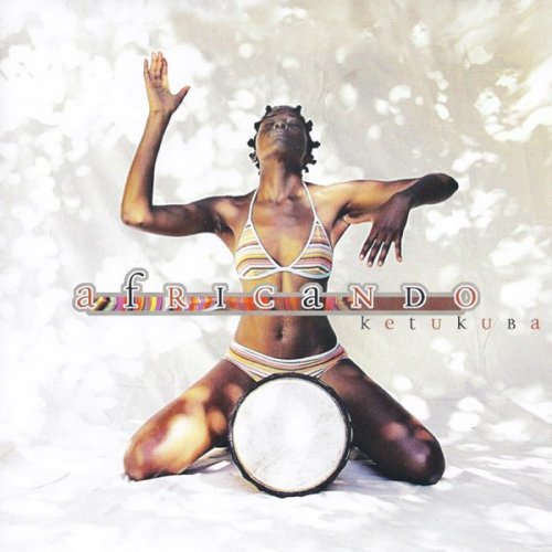 Ketukuba by Africando | Album