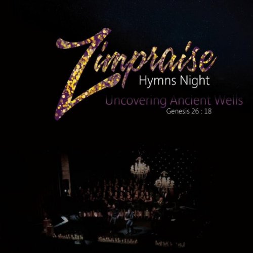 Hymns Night: Uncovering Ancient Wells (Live)