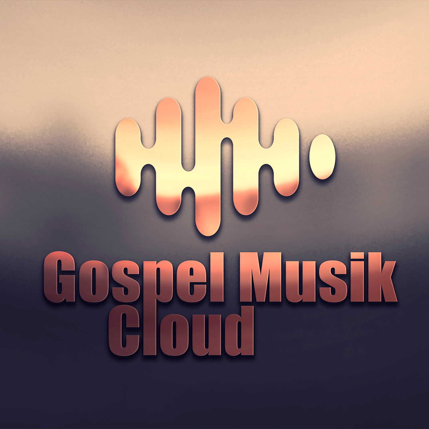 Gospel Musik Cloud