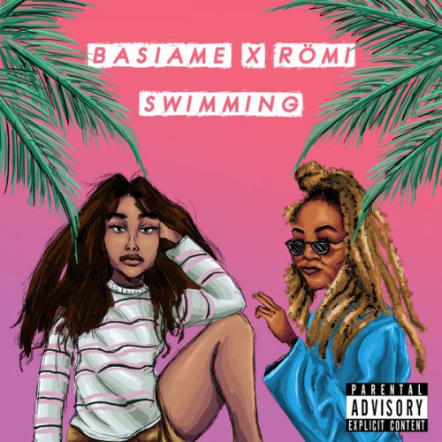 Swimming (Lifestyle) (Ft Römi)